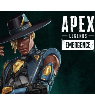 Apex Legends - Emergence Pack DLC Steam Key GLOBAL